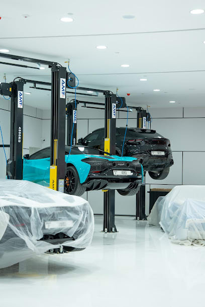 Luxury Auto Care Dubai — photo 1 of 4