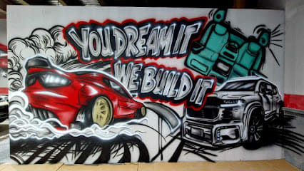 SUPREME AUTO WORKS — photo 1 of 4