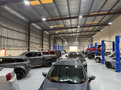 Ember Automotive — photo 1 of 6