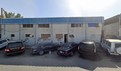 Paint Shop-Afghan Ras Al Khor — photo 1 of 2
