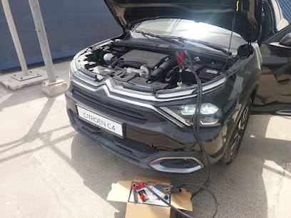 Car Battery Shop and Car Fix — photo 1 of 6