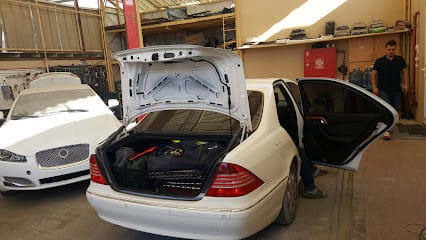 Jasar Al Ramlah Auto Maint — photo 1 of 2