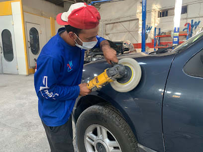 Carson Auto Repair Workshop كارسون لتصليح السيارات — photo 1 of 3