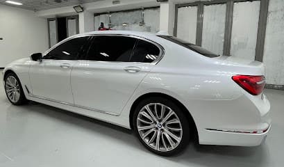LAMASAT AUTO CARE CENTER مركز لمسات للعناية بالسيارات — photo 1 of 5