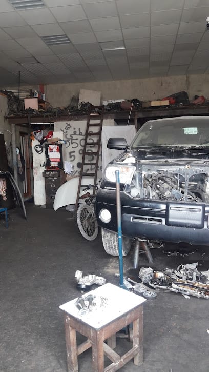 Yousuf Garage
