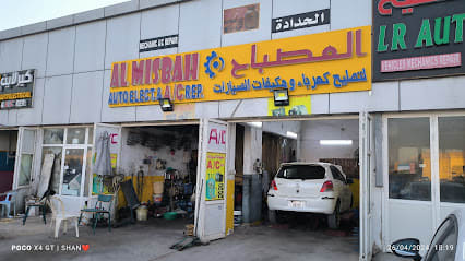 AL MISBAH Auto Electrical & A/C Repairs — photo 1 of 6