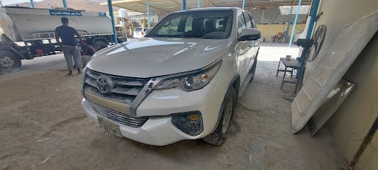 Al Noor Garage — photo 1 of 3