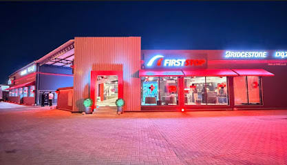 Bridgestone Official Dealer - Firststop — photo 1 of 5