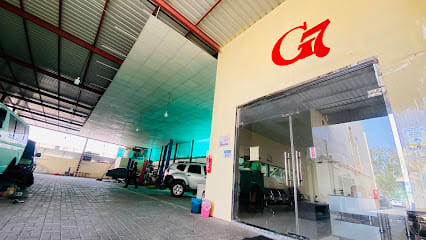 G7 Auto repair garage — photo 1 of 3
