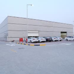 AL ARABIA AUTO MAINTENANCE WORKSHOP — photo 1 of 4