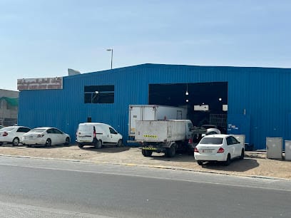 SANAIYA World Link Auto Center Br3 — photo 1 of 2