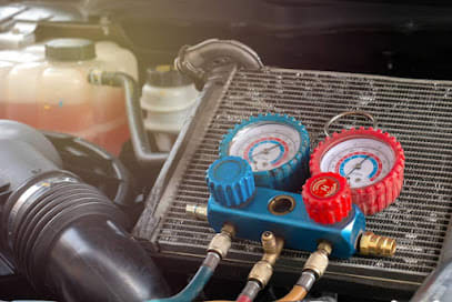 UAE auto electric and AC repair — photo 1 of 6