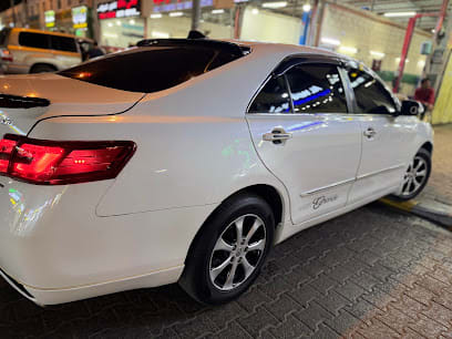 Saif Obaid al rashedi Car repair — photo 1 of 3