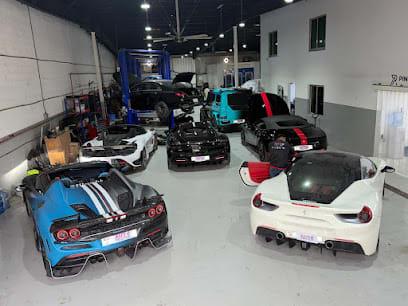 Auto Doctor - Car Maintenance Dubai — photo 1 of 4