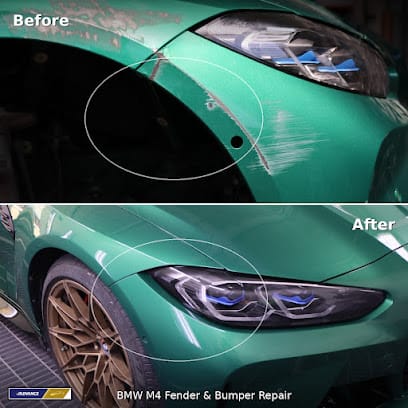 Advance Auto Repairing Services LLC | Best German Car Repair Shop in Dubai, Repair BMW, Mercedes & Audi — photo 1 of 6