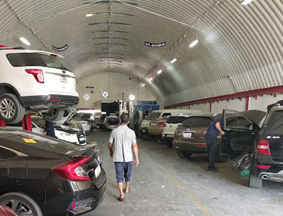 Spark Star Garage Automotive Repair — photo 1 of 5
