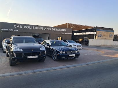 Honest Auto Care — photo 1 of 5