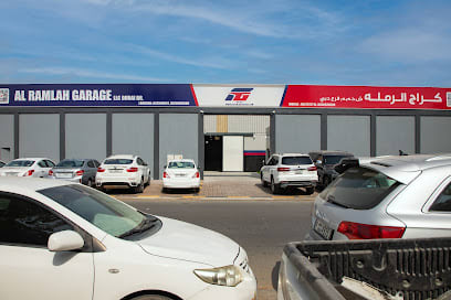 Al Ramlah Garage LLC - Qusais ( Dubai ) — photo 1 of 5