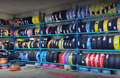 Magic Tyres - Best Tyre Shop in Al Qusais — photo 1 of 6