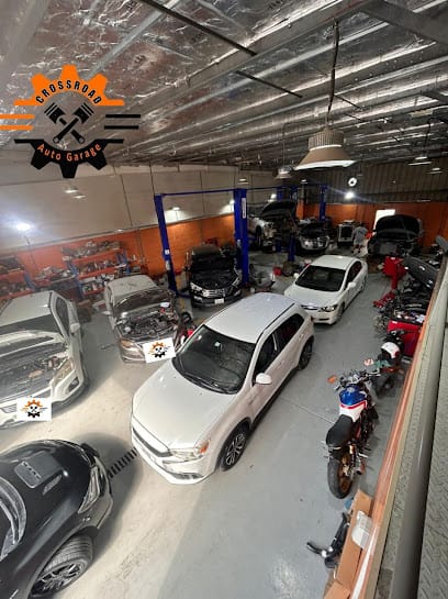 Crossroad Auto Garage (Official) LLC — photo 1 of 6