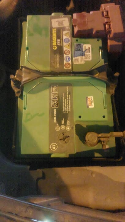 Dubai Car Battery & Service — photo 1 of 5