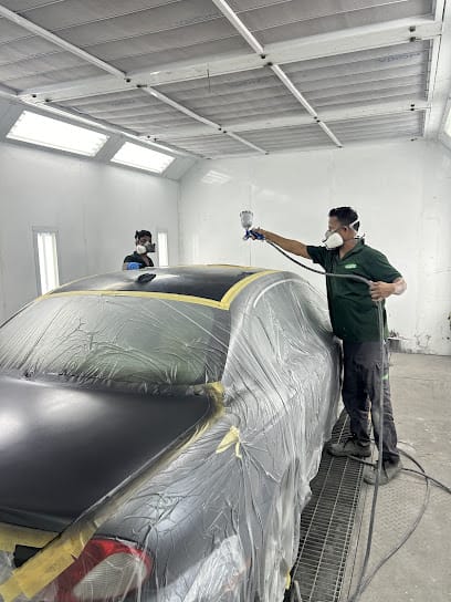 Automotive Repair Systems LLC - DIP 2 — photo 1 of 5