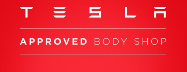 PAL EV - DIP 1 - TESLA Approved Bodyshop — photo 1 of 5