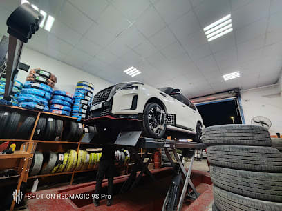 SPIN TIRE REPAIRING L.L.C — photo 1 of 3
