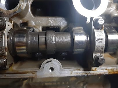 Petroman auto repair Dubai — photo 1 of 3