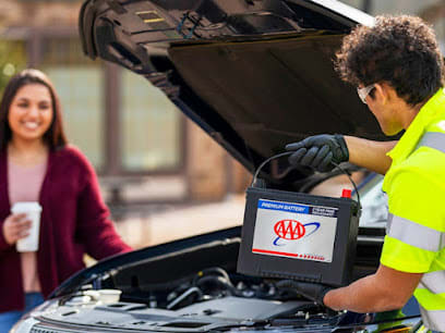 Digital Car Repair Dubai — photo 1 of 6
