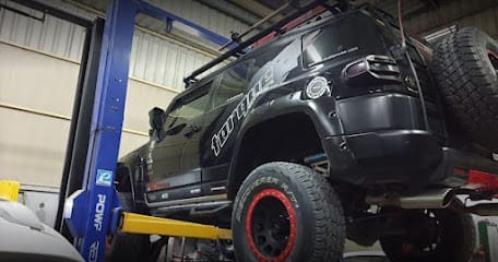 Torque MiddleEast Auto Care — photo 1 of 3