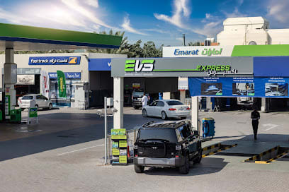 EVS Express Al Twar 2 (Electric Vehicle Services) — photo 1 of 5
