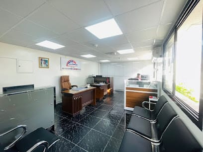 Al Mansoori Garage - Car Services in Dubai — photo 1 of 6