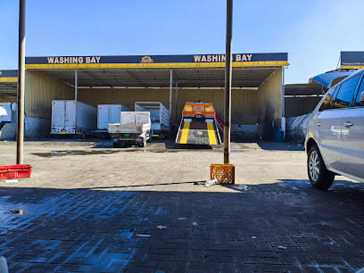 AL BARSHA STAR FOR AUTO GENERAL REPAIRING — photo 1 of 5