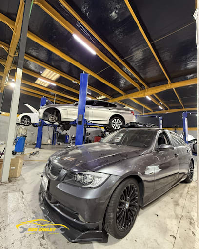 800 Shelby Garage- Auto Mechanical Repair | Premium Car Garage - AC Service - Batteries- Engine Services- Oil & Filter Change — photo 1 of 5
