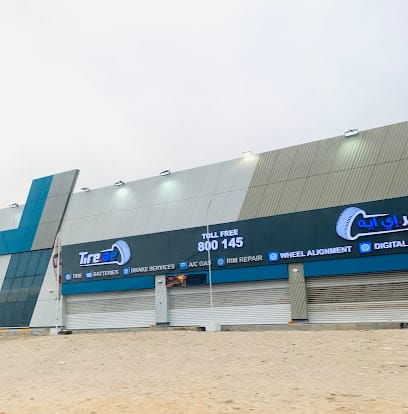 Tire.ae - Baniyas - Abu Dhabi