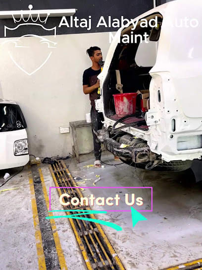 Altaj Alabyad Auto Maint — photo 1 of 4