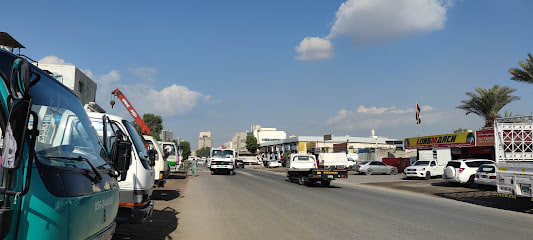 Al Siam Tyres Trading — photo 1 of 2