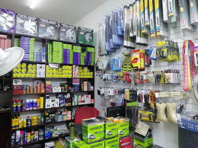 Karama Car Repair Services — photo 1 of 4