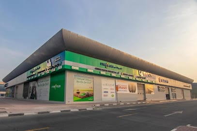 TYREPLUS CTC Deira Suzuki branch — photo 1 of 5