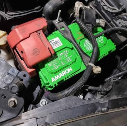 Smrat Car Fixing | Auto Repair Dubai — photo 1 of 5