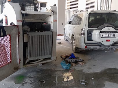 Moinuddin car motor service — photo 1 of 5