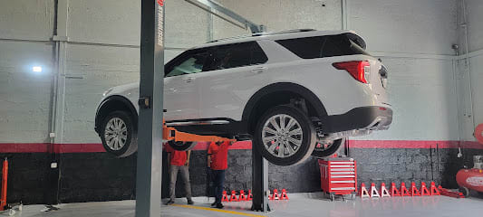 Yalla Fix Auto Repair — photo 1 of 5