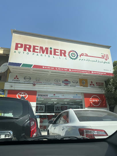 Al khan Auto