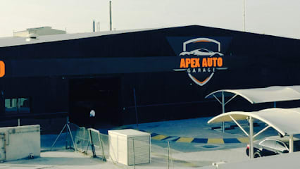 Apex Auto Garage - Umm Ramool — photo 1 of 5