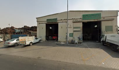 AL FARHAN AUTO MAINT SHARJAH INDUSTRIAL AREA 10 U.A.E — photo 1 of 2