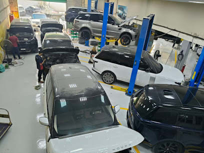 TAREEQ AL SAHEL AUTO MAINT WORK SHOP — photo 1 of 4