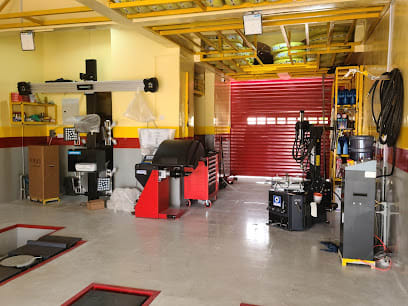 Muhammad Hussain Auto Electrical LLC — photo 1 of 5