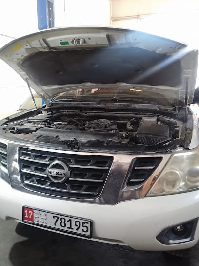 Electro power auto electrical repair — photo 1 of 2
