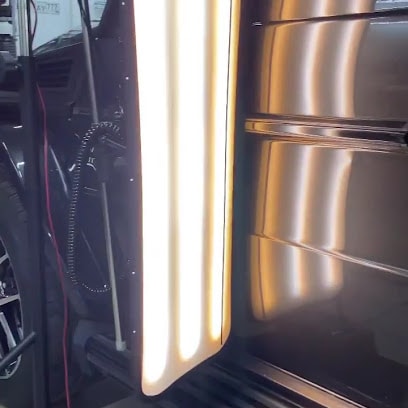 Prodent for vehicles denting — photo 1 of 5
